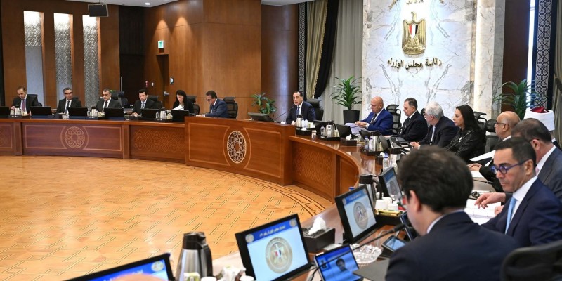 قرارات اخذتها الحكومة اليوم الخميس