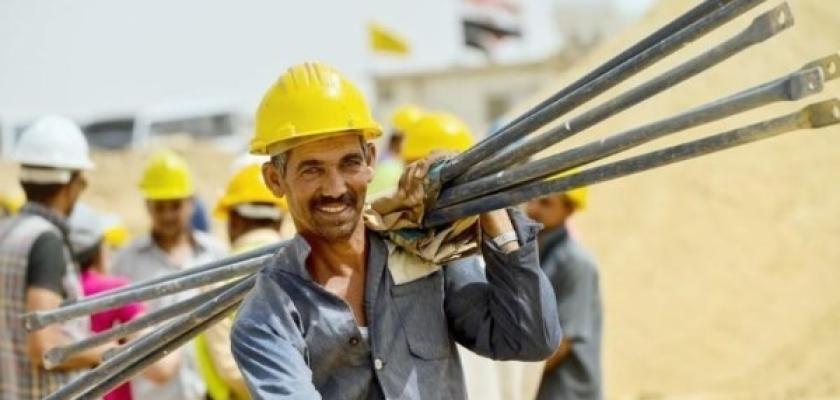 بعد منح 1000منشأة مهلة.. ضوابط توفير وسائل السلامة للعمال بالقانون