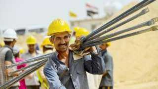 بعد منح 1000منشأة مهلة.. ضوابط توفير وسائل السلامة للعمال بالقانون