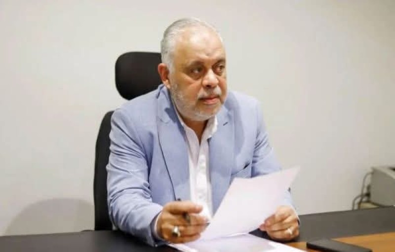 أشرف زكي يعلن رسميًا منذ قليل تركه منصبه النقابي
