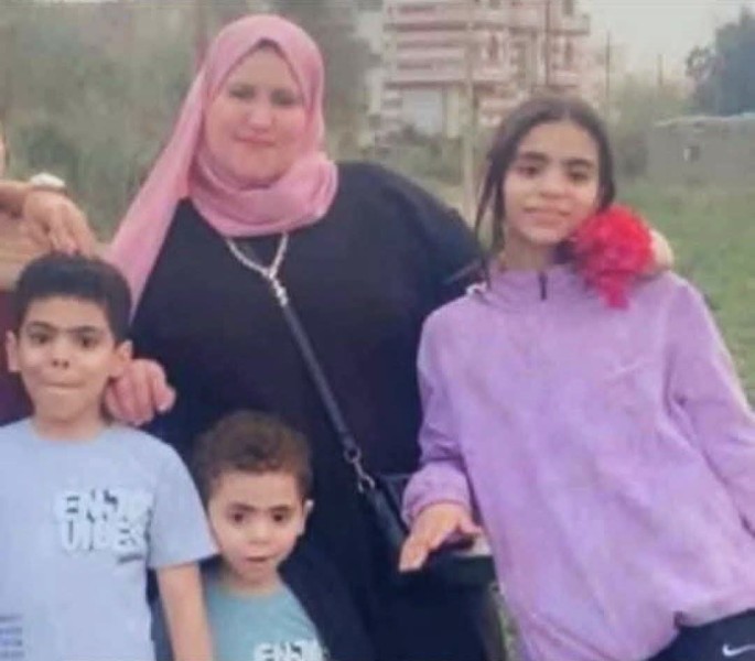 تفاصيل جديدة في قصة الرجل الذي قتل أولاده وزوجته ونفسه