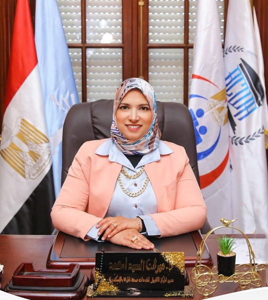 روشتة ذهبية في يوم الاحتفال العالمي للمسنين وكبار السن