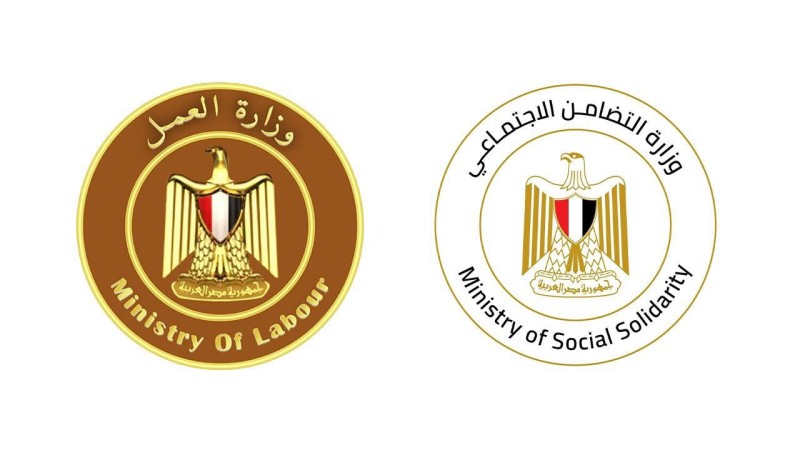 العمل والتضامن يقرران صرف 400 ألف جنيه لأسرة كل متوفي في حادث حريق مصنع بالمحلة