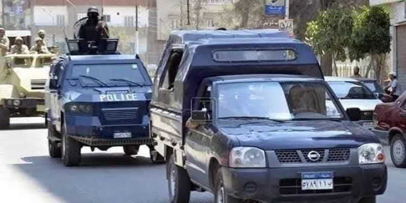 قنا: حملات لضبط عدد من العناصر الإجرامية والهاربين من أحكام قضائية