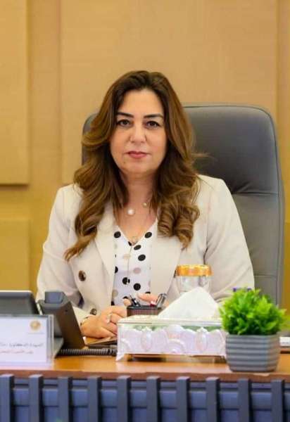 د. منال عوض تشدد : لا تهاون مع الصيد الجائر بالمحميات الطبيعية بالبحر الأحمر