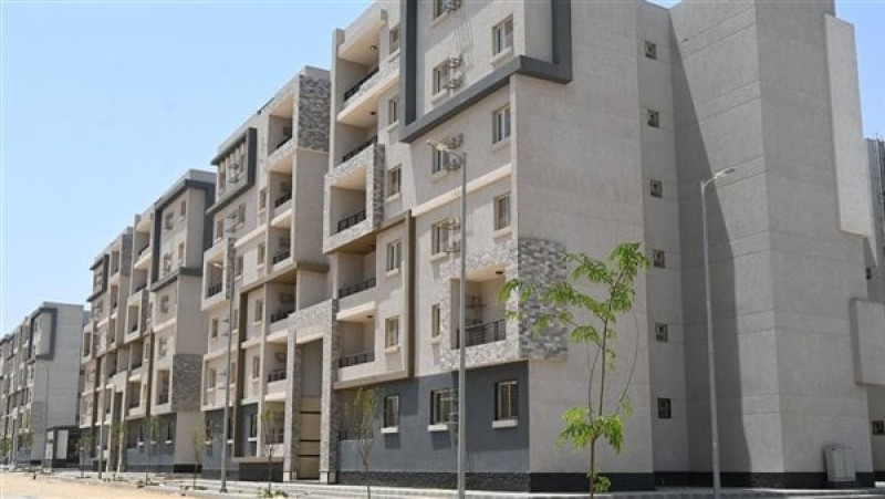 آخر فرصة.. حجز شقق وزارة الإسكان الجديدة 2025 (سكن لكل المصريين 7) ينتهي غدًا
