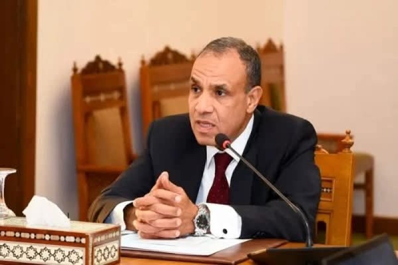 وزير الخارجية المصري خلال كلمته أمام الجمعية العامة للأمم المتحدة الشرق الأوسط على حافة الانفجار بستمرار إسرائيل حرمان فلسطين حقوقه المشروعة