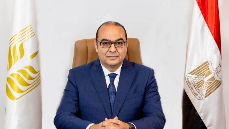 وائل حسن رئيساً لمجموعة المعاملات الإسلامية بالبنك الزراعي المصري