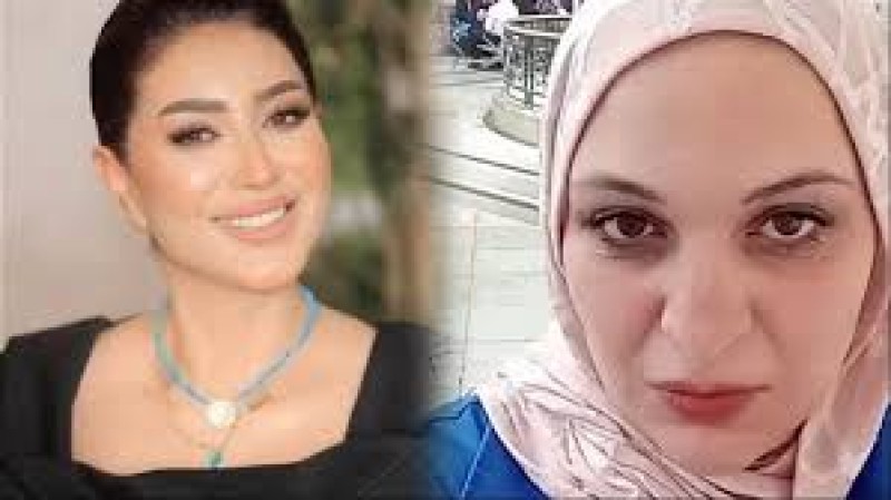 الإسكندرية: تأييد حبس ”ابنة مبارك” سنتين وتغريمها 100 ألف جنيه في قضية سب وقذف وفاء عامر