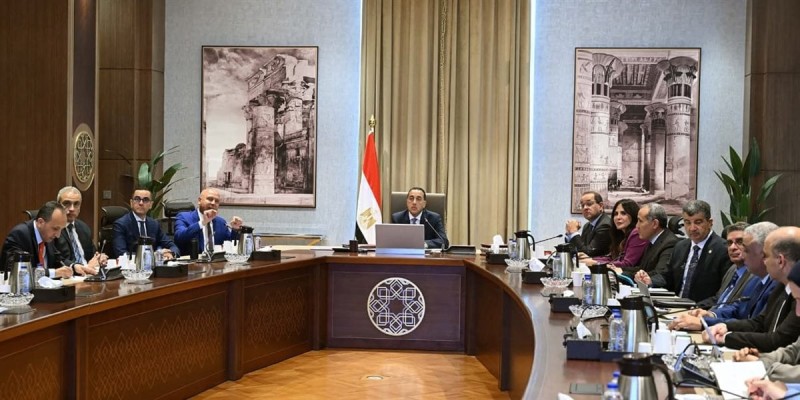 مشروع القطار الكهربائي السريع في مصر يشمل 4 خطوط بإجمالي أطوال حوالي 2000 كم
