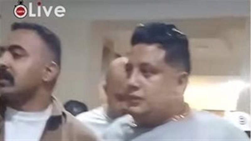 المحامي وليد البنا يطالب ببراءة حمو بيكا بسبب بطلان الاستيقاف والقبض والتفتيش