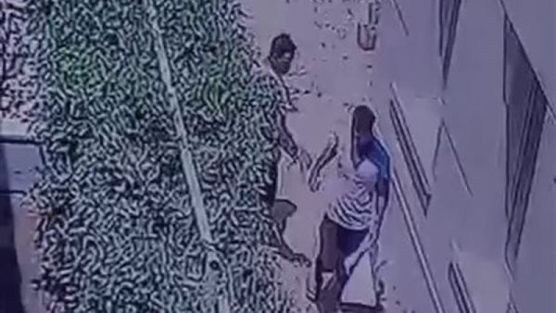 القبض على 3 عمال إنشاءات بمحاولة سرقة فيلا السفيرة إيمان محرم بأكتوبر