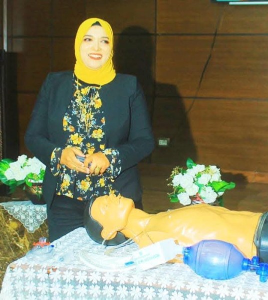 تحت شعار «استخدم قلبك ...وأعرف قلبك » سبع وصايا لانقاذ حياتك وحياة الآخرين