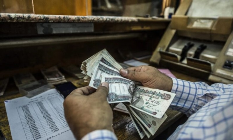 رسميا.. موعد صرف معاشات أكتوبر 2025