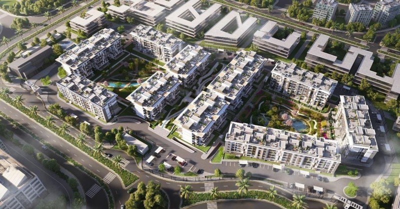 فرصة للمغتربين .. خطوات الحصول على وحدة سكنية من منصة مصر العقارية