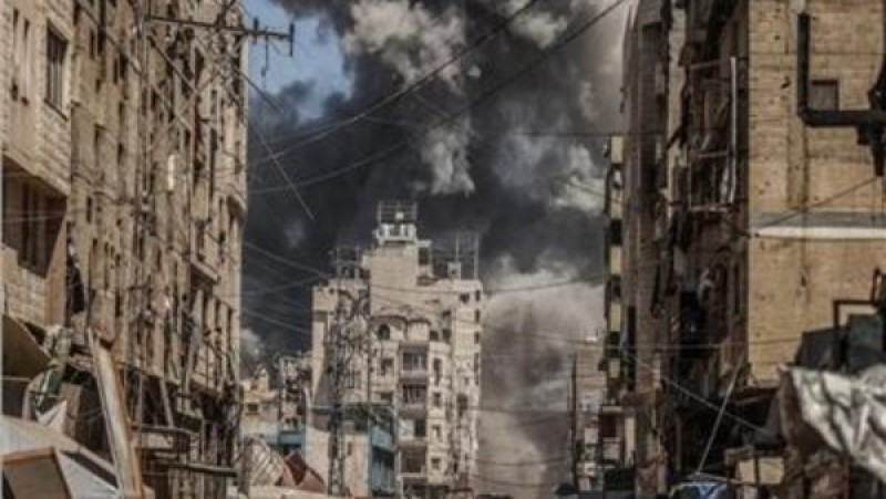 صحة غزة: مستشفيات القطاع استقبلت 50 شهيدا و184 مصابا خلال 24 ساعة