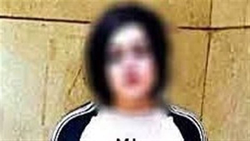 ضبط شاب انتحل صفة أنثى في نادي صحي بالمهندسين
