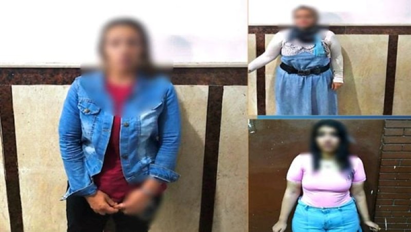 الداخلية تضبط سيدات يستخدمن تطبيقات هاتفية للإعلان عن ممارسة الأعمال المنافية للآداب