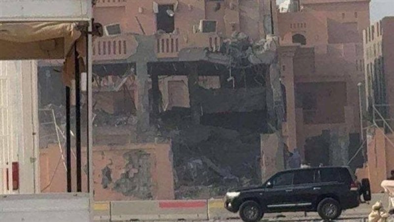 نتنياهو اعتذر لرئيس وزراء قطر محمد بن عبد الرحمن آل ثاني عن الهجوم الإسرائيلي على الدوحة في مكالمة هاتفية من البيت الأبيض