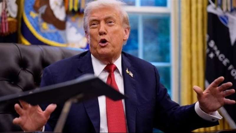 البيت الأبيض يكشف عن خطة سلام جديدة لإدارة قطاع غزة