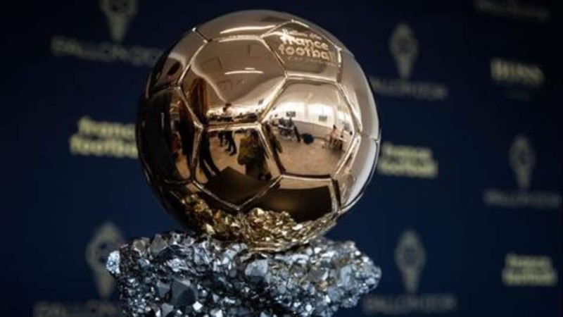 ما الدول التي اختارت محمد صلاح لجائزة الكرة الذهبية 2025؟