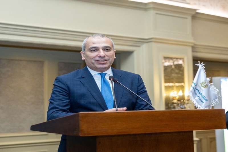 البنك الزراعي يحتفل بحصوله على شهادة الأيزو ISO-9001