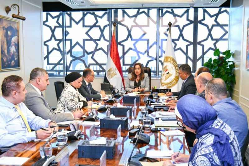 وزير البيئة توجه بتطوير منظومة إدارة المحميات وتشديد الرقابة على الأنشطة داخلها