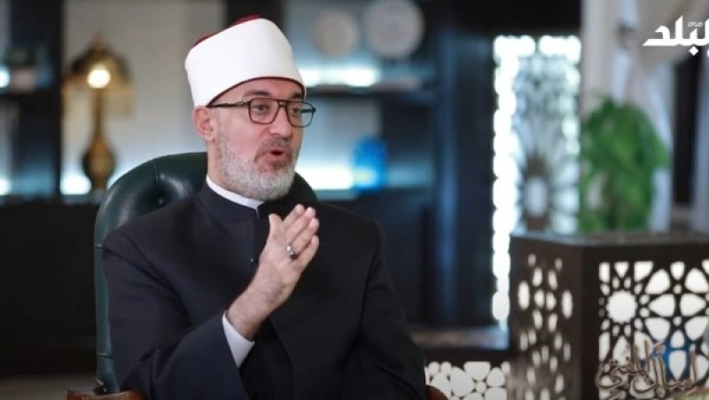 نظير عياد: الفتوى الدقيقة والمراجعة المتقنة ضمانة للثقة بالمؤسسة الإفتائية
