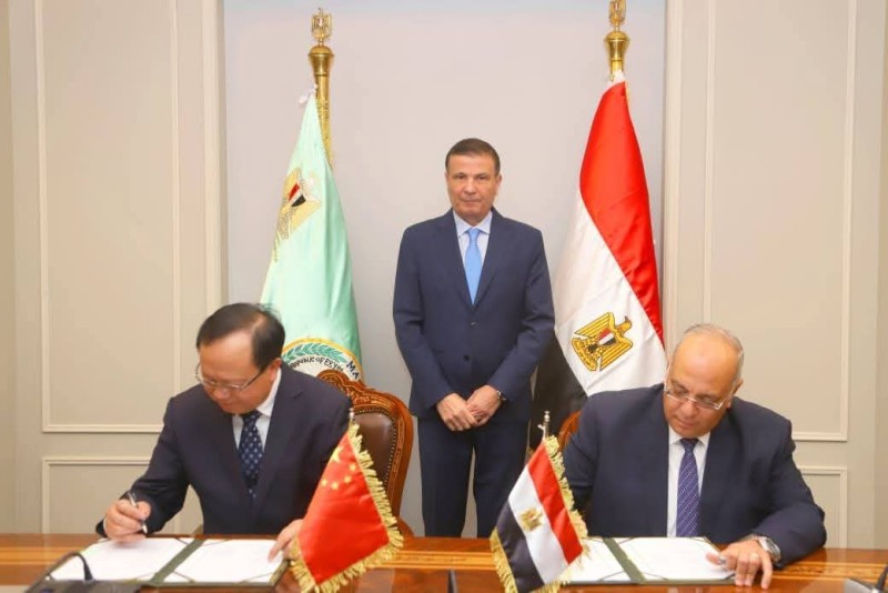 بروتوكول تعاون 