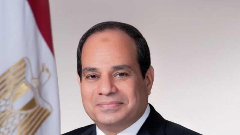 السيسي يلتقي أعضاء المجلس الأعلى للجهات والهيئات القضائية ويؤكد: حريصون على استقلال القضاء