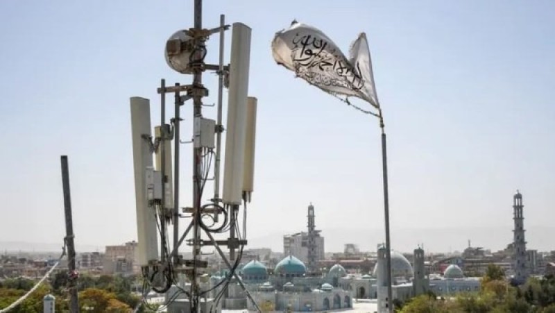 حكومة طالبان تنفي التقارير عن حظر الإنترنت على مستوى البلاد