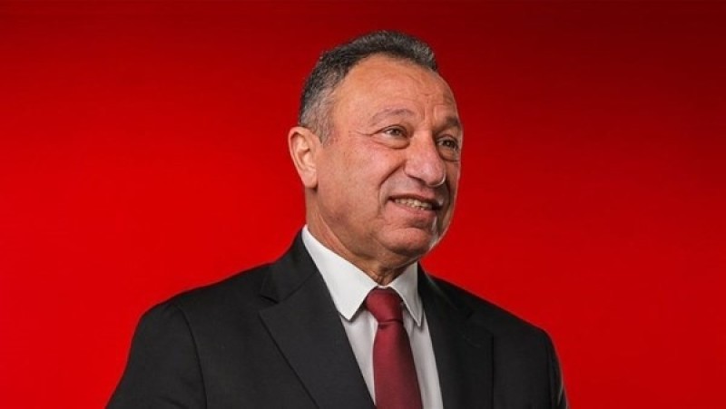 الخطيب يعلن ترشحه رسميا في انتخابات النادي الأهلي