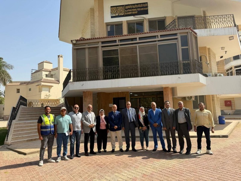 ”الزراعة” نظمت سلسلة فعاليات مكثفة خلال سبتمبر لتعزيز الزراعات التعاقدية ودعم المزارعين في 5 محافظات