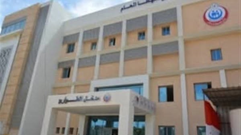 مصرع ربة منزل في ظروف غامضة بطهطا في سوهاج