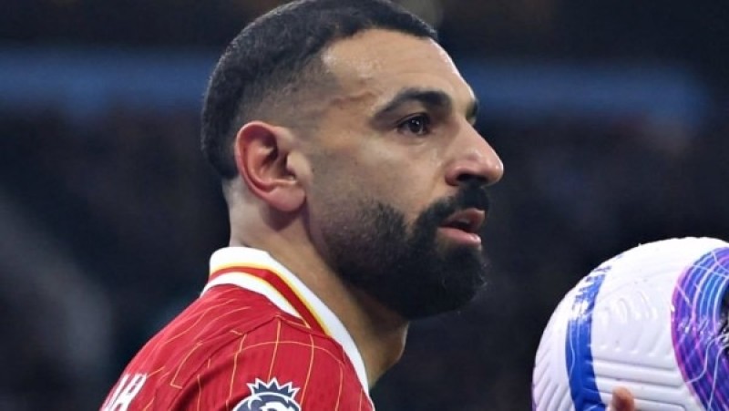 محمد صلاح يتلقى صدمة في فانتازي البريميرليج