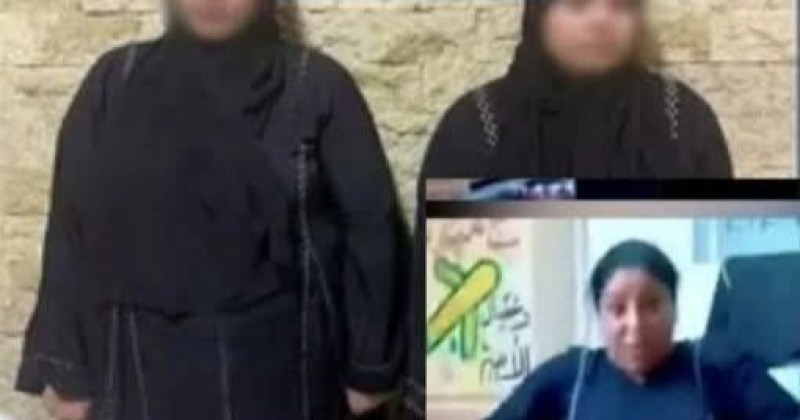 كشف ملابسات فيديو مشادة وألفاظ خادشـة للحياء بين سيدتين بالشرقية