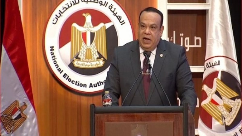 ”الهيئة الوطنية” تحدد 10 و11 نوفمبر موعدًا للمرحلة الأولى من انتخابات مجلس النواب