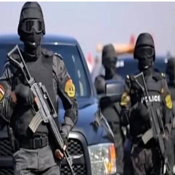 ضبط مخدرات وأسلحة ب١٩٥ مليون جنيه ومصرع ٤ عناصر إجرامية