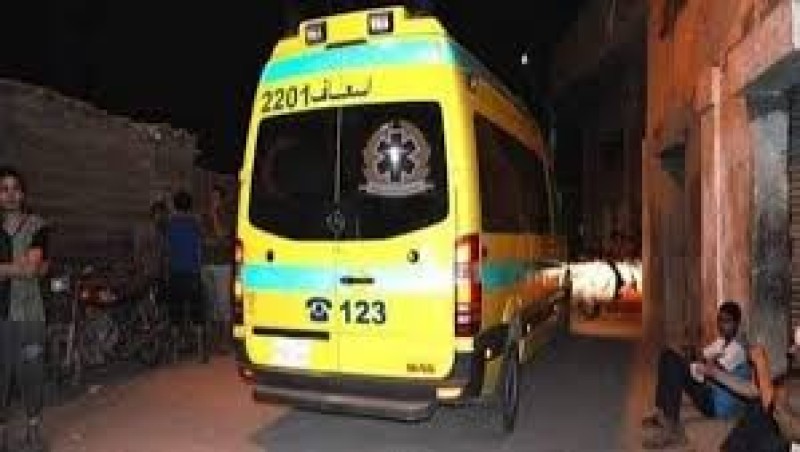 جريمة بشعة في البحيرة: الأم تخفي ابنتها الرضيعة في الدولاب حتى الموت