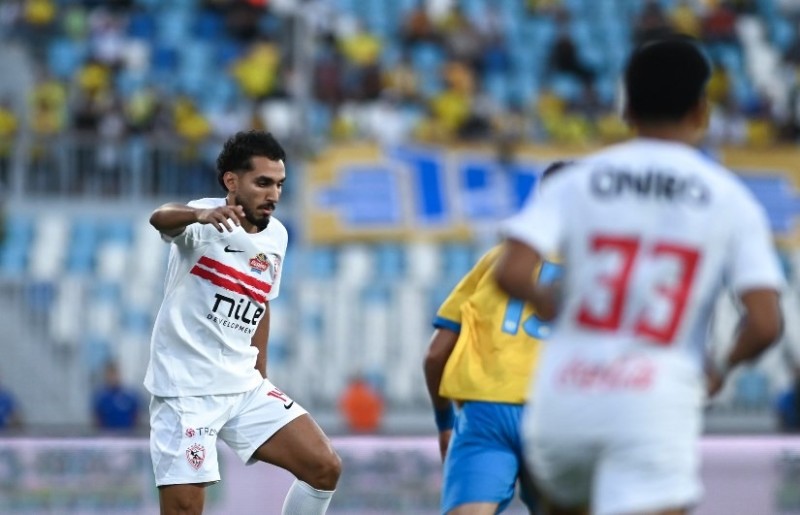 هشام حنفي يحذّر: الزمالك مُهدّد بمصير نادي الإسماعيلي