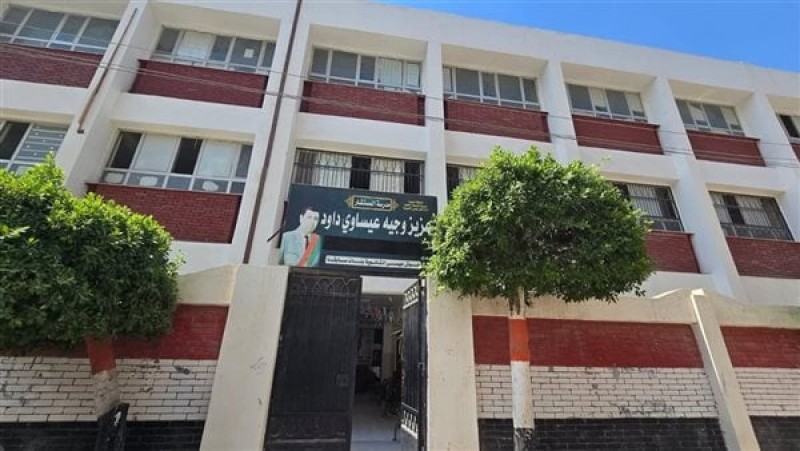 انتحار طالبة بالصف الثاني الثانوي في حوش عيسى