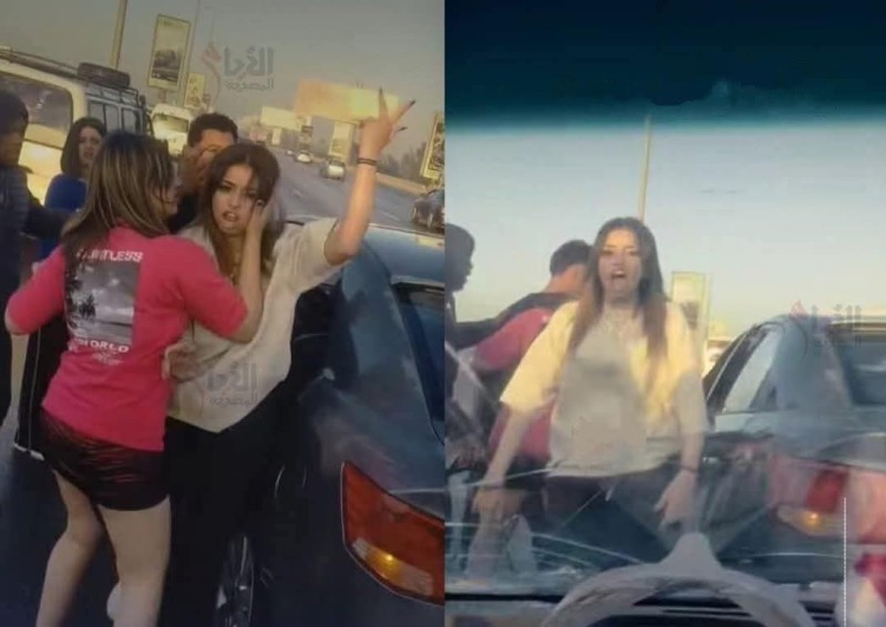 المحور