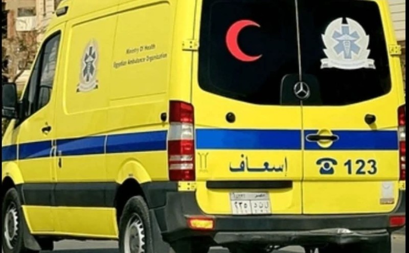 وفاة سيدة