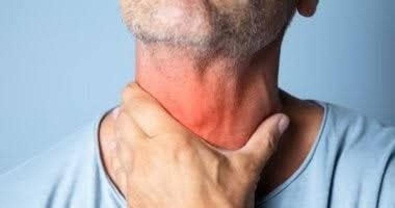 اهم أعراض متحورى ستراتوس ونيمبوس .. وهي سعال جاف والتهاب حلق حاد