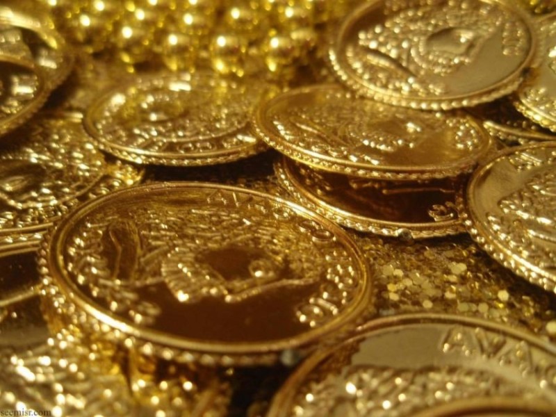ارتفاع سعر الجنيه الذهب اليوم الإثنين