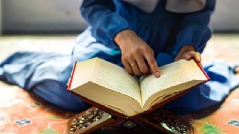 امرأة قدمت أبنائها شهداء في سبيل الله