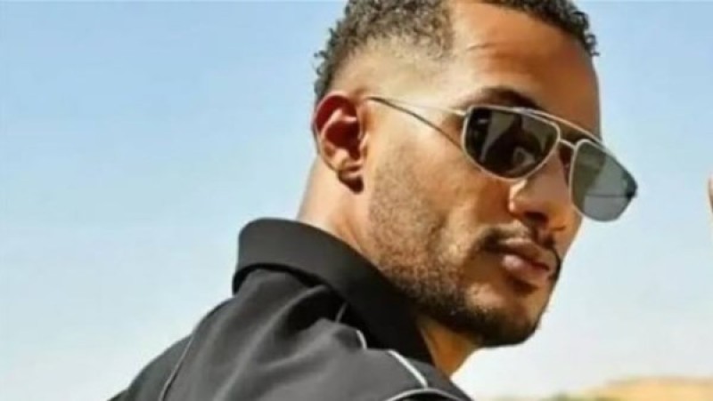 بسبب رقم واحد يا أنصاص.. إحالة محمد رمضان للمحاكمة