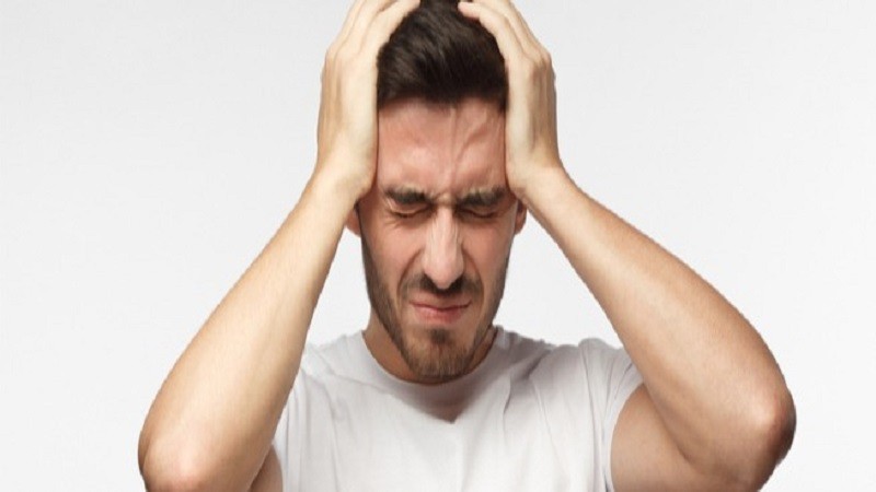 ودعه للأبد.. طرق طبيعية لعلاج الصداع بدون أدوية