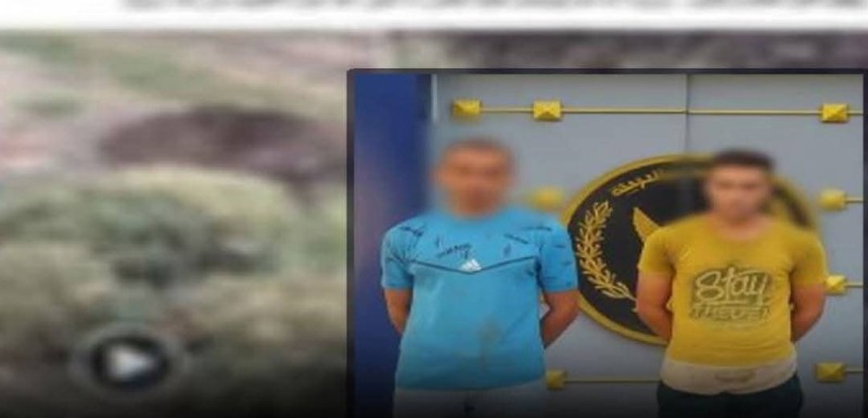 الداخلية تكشف حقيقة فيديو “تعذيب الكلاب” ببني سويف