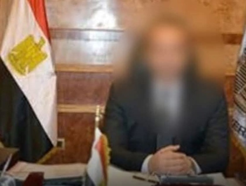 رئيس حي 